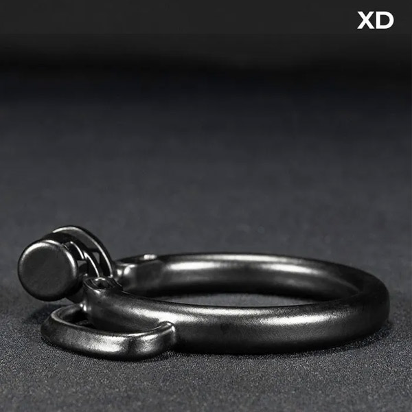 KINK3D Strap Ring Two Loops | XD