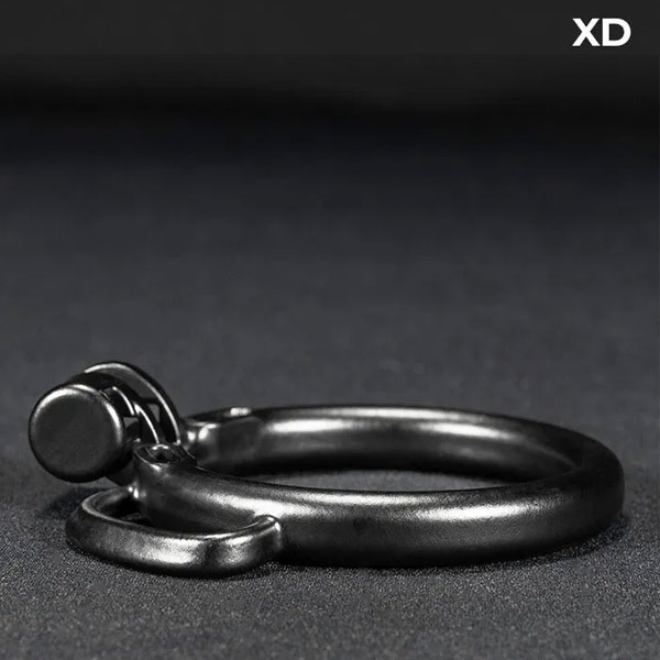 KINK3D Strap Ring Two Loops | XD