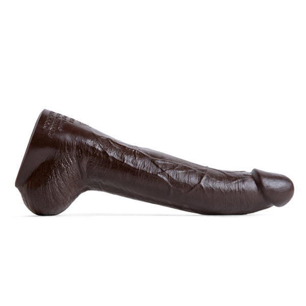 Mr Hankey's XG CHASE DILDO XL: |11.5 Inches