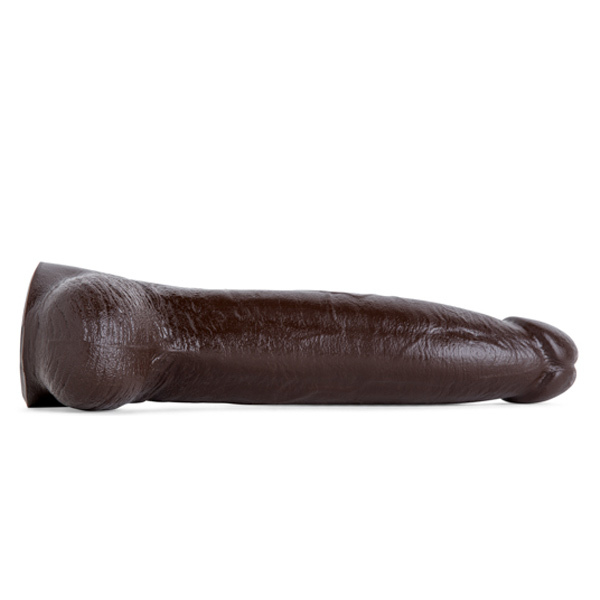 Mr Hankey's XG CHASE DILDO XL: |11.5 Inches