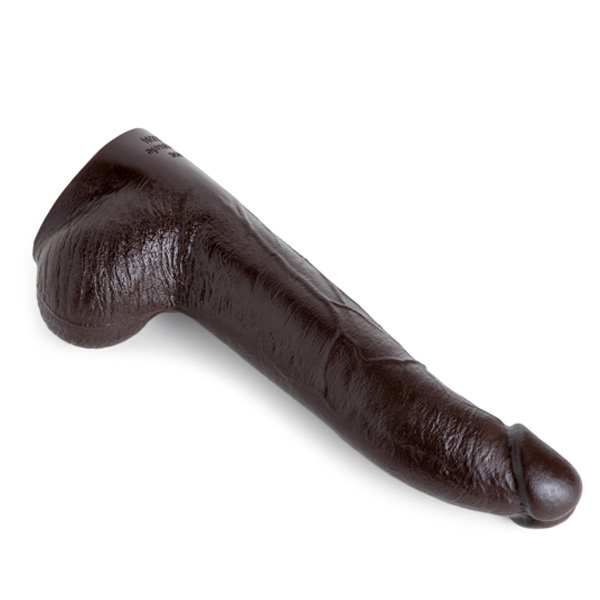 Mr Hankey's XG CHASE DILDO 2XL: |13 Inches
