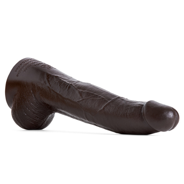 Mr Hankey's XG CHASE DILDO 2XL: |13 Inches