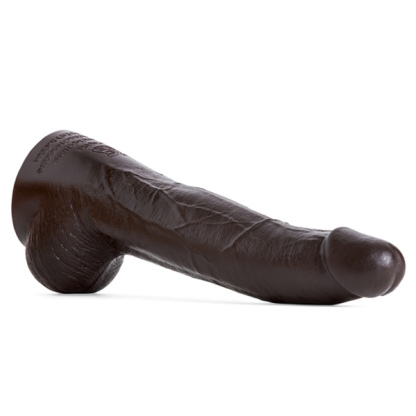 Mr Hankey's XG CHASE DILDO 2XL: |13 Inches