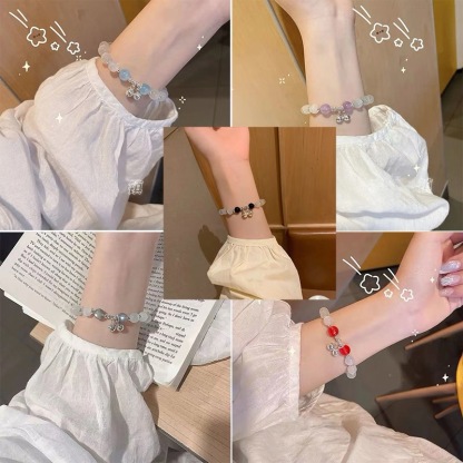 LUCKY BAG （Lucky bags +50% odds of winning)