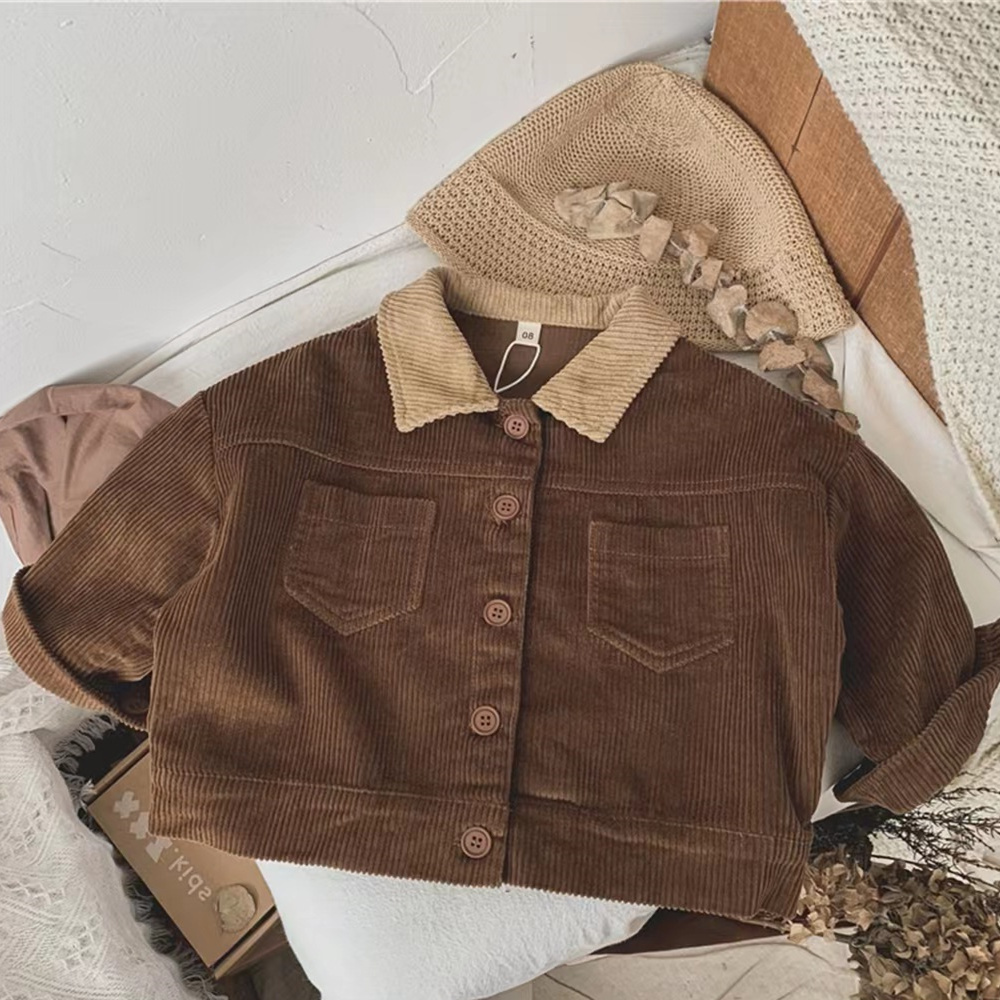 Baby Girl Cute Fluffy Rabbit Padded Fleece Double Layer Long Sleeve Ro