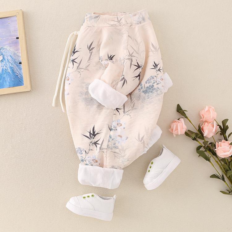 Baby Ink Painting Romper