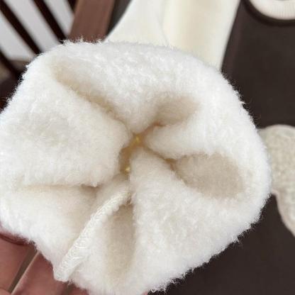 Baby Curry Padded Romper