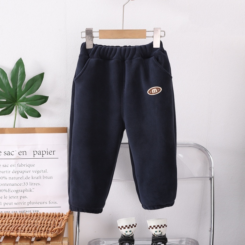 2pcs Baby Boy Padded Hooded Sweatshirt Set