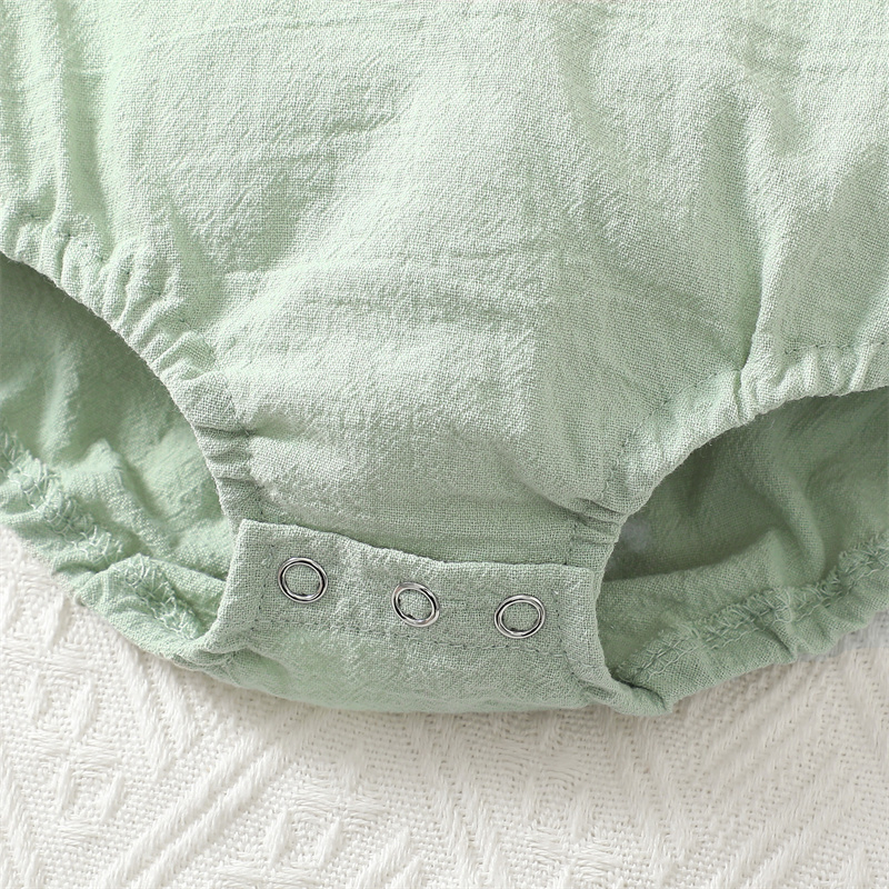 Baby Girl/Boy Cute and Fresh Duck Bodysuit
