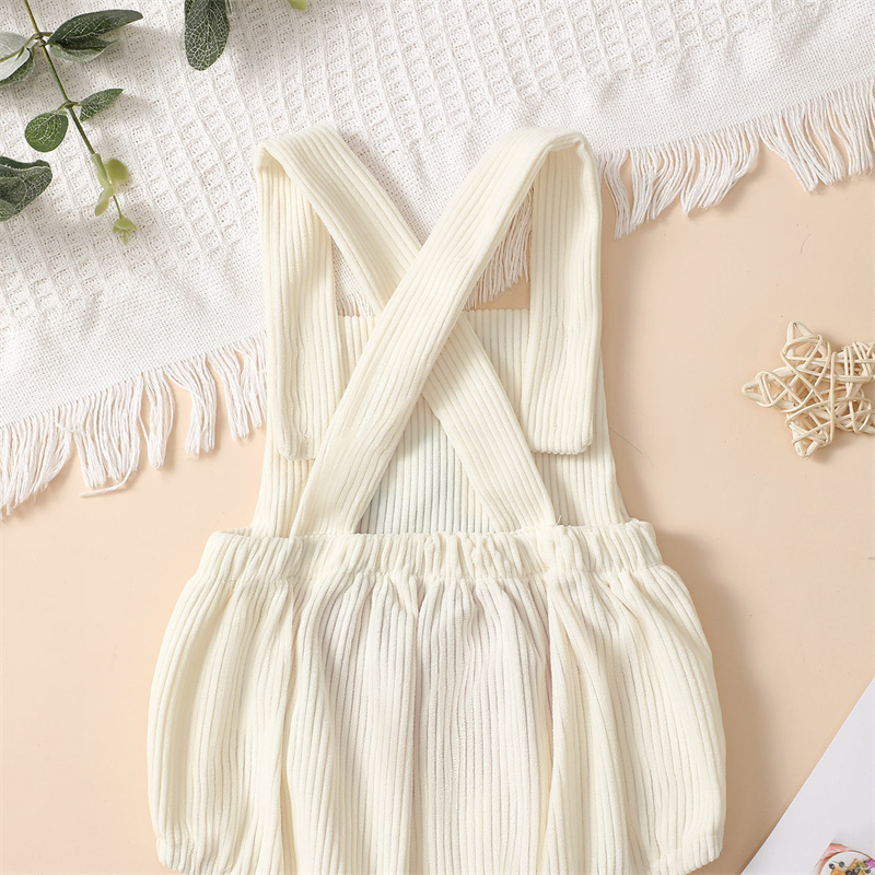 Baby Girl/Boy Red Strawberry Bodysuit