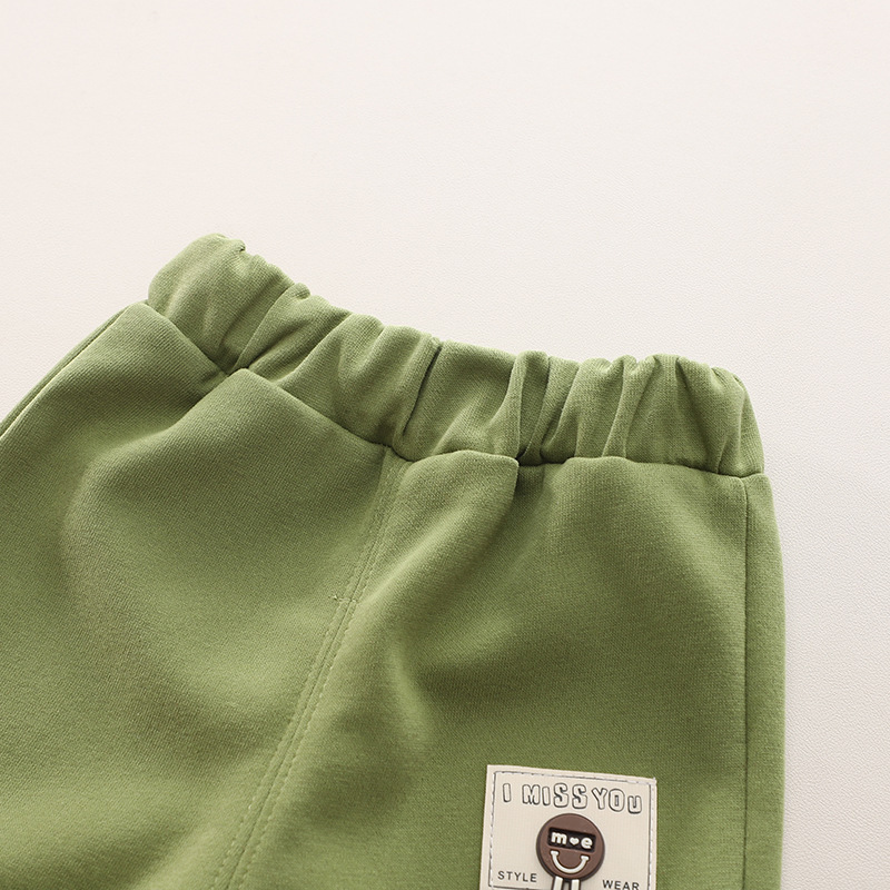 2pcs Baby Boy Pocket Dolls Set