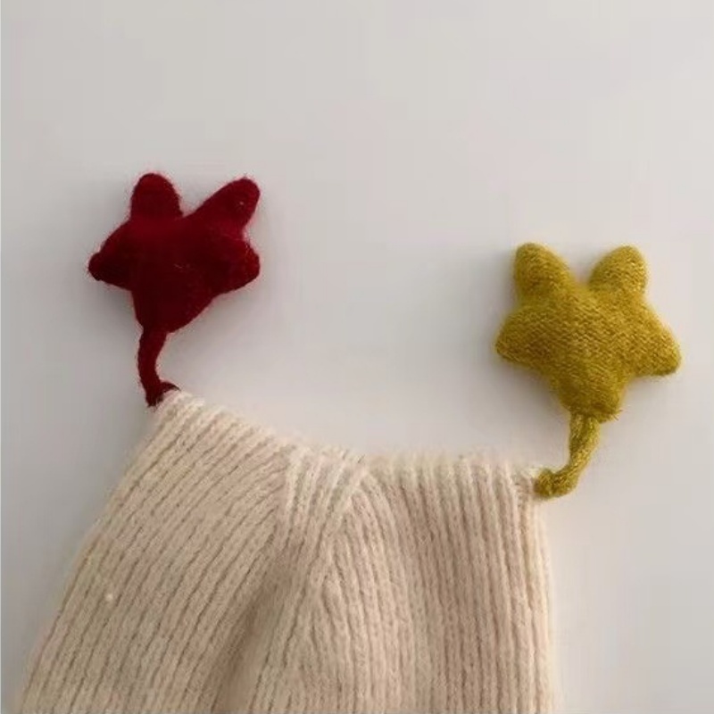 Baby Star Beanie Hat