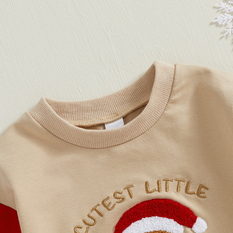 Baby Alphabet Doll Bodysuit