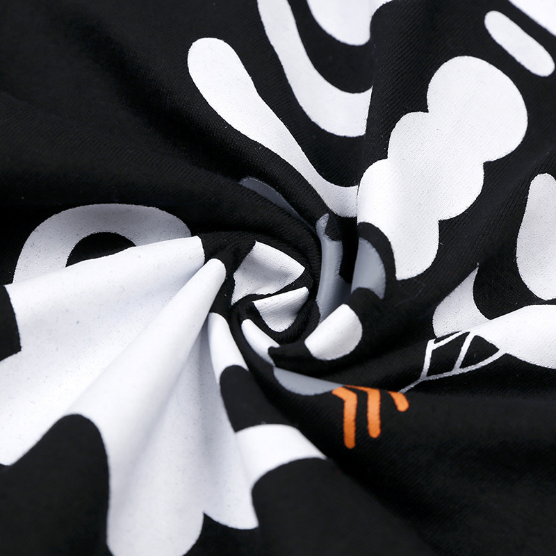 Halloween Bat Sleeve Baby Romper Jumpsuit