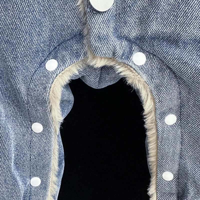 Baby Boy Fleece Long Sleeve Romper