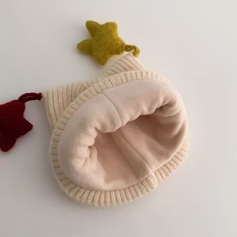 Baby Star Beanie Hat