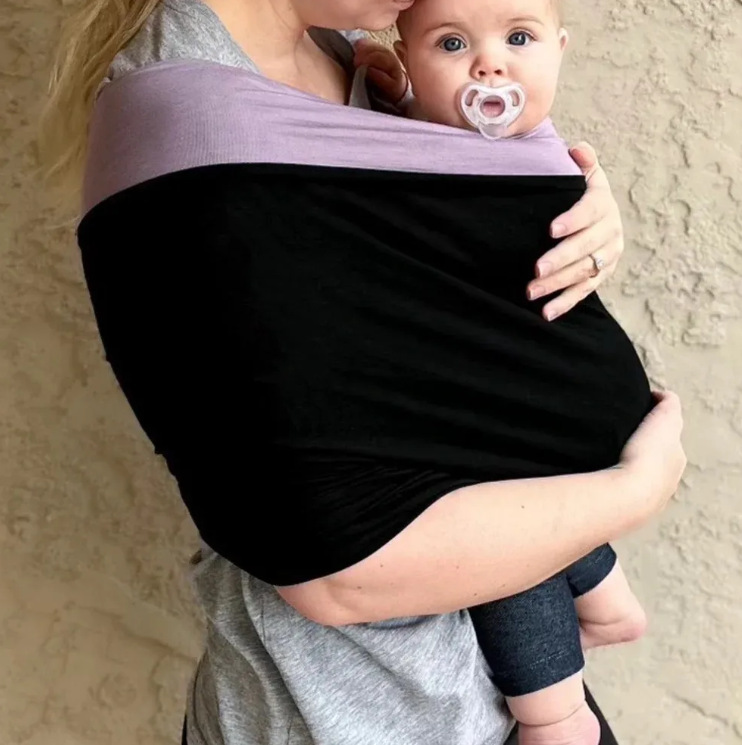 Newborn Baby Wraps Carrier Slings-kissminis
