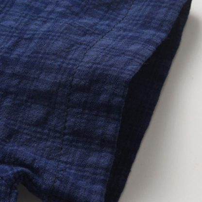 Dapper 3-Piece Gentleman's Romper Set