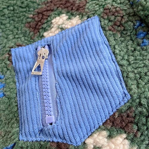 Baby Thickened Lambswool Sweater