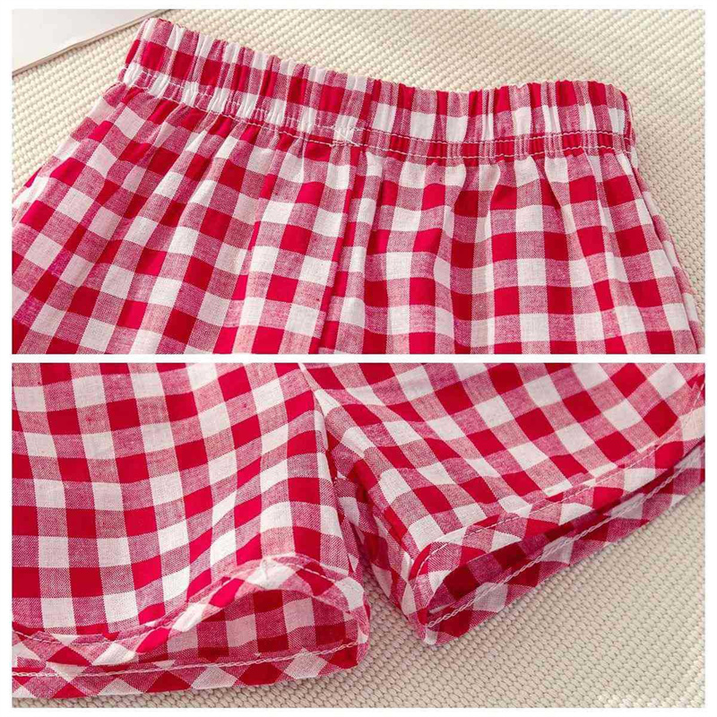 2pcs Baby Girl/Boy Cute Fruit Pattern T-shirt with Pant Set