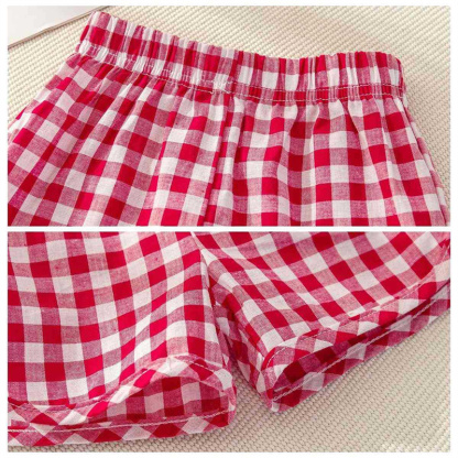 2pcs Baby Girl/Boy Cute Fruit Pattern T-shirt with Pant Set