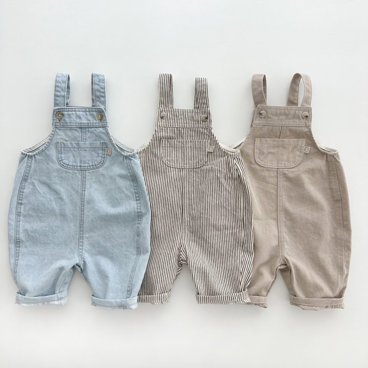 Toddler Boy/Girl Solid Color T-Shirt and Pants Set-kissminis