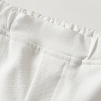 Dapper 3-Piece Gentleman's Romper Set