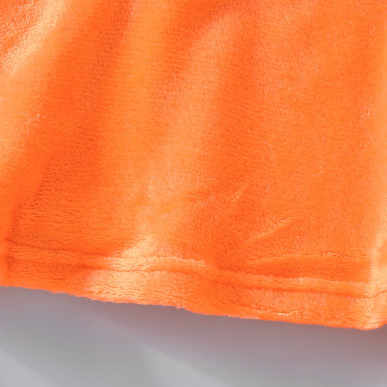 Baby/Toddler Halloween Pumpkin Hooded Cloak-kissminis