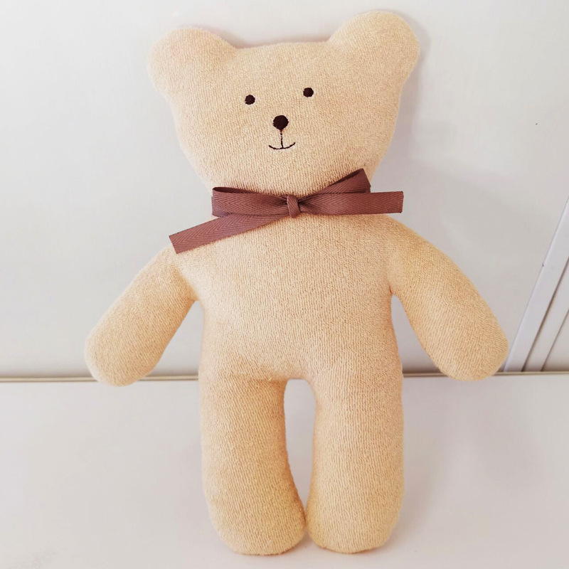 Cloth Cartoon Soothing Dolls-kissminis