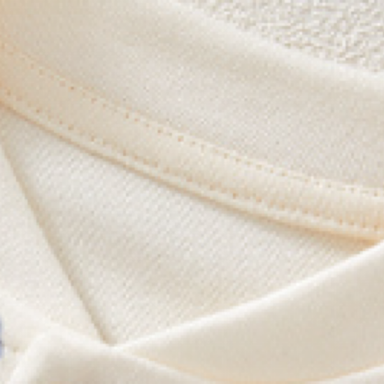 Baby Boy/Girl Cartoon Print Botton Up Long Sleeve Comfortable Romper