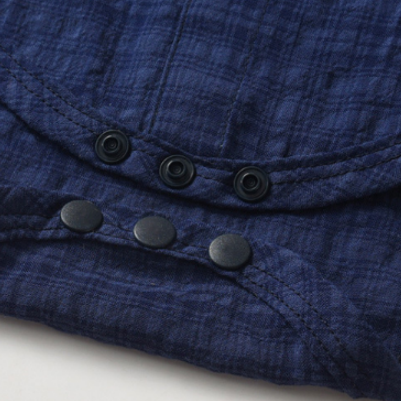 Dapper 3-Piece Gentleman's Romper Set