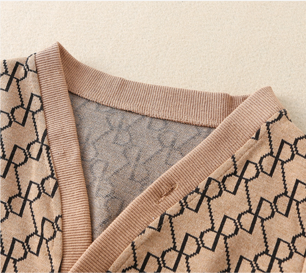 3pcs Baby Boy/Girl Mature Style Long Sleeve Sweatshirt and Bodysuit and Pants Set-kissminis