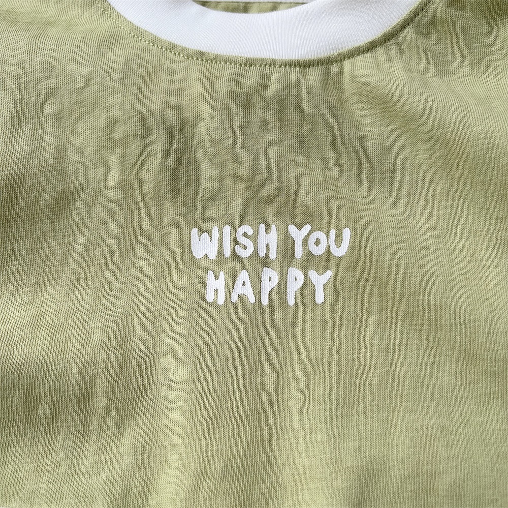 Baby Boy/Girl Pockets Printed Romper-kissminis