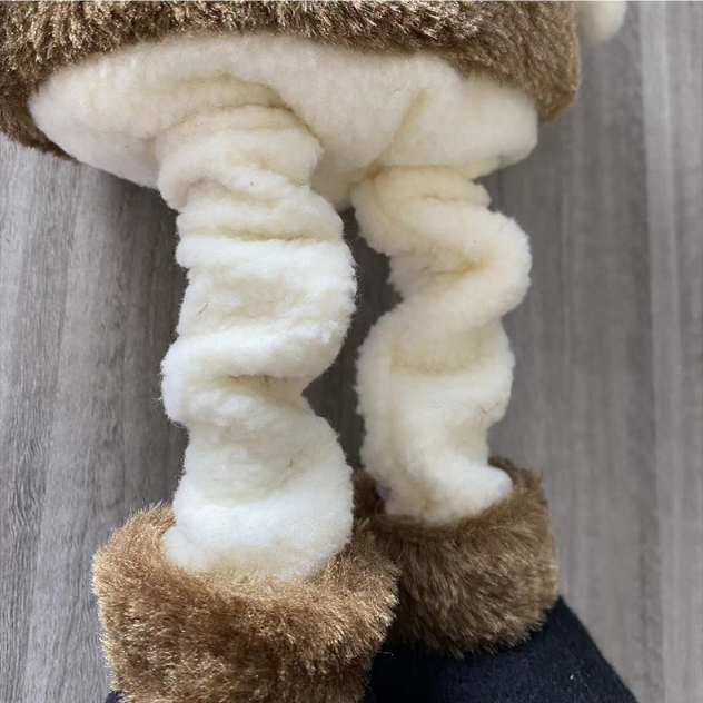 Christmas Style Stretchable Cute Doll-kissminis