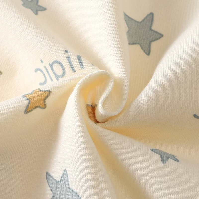 Baby Unisex Blue Pony Collar Short Sleeve Romper