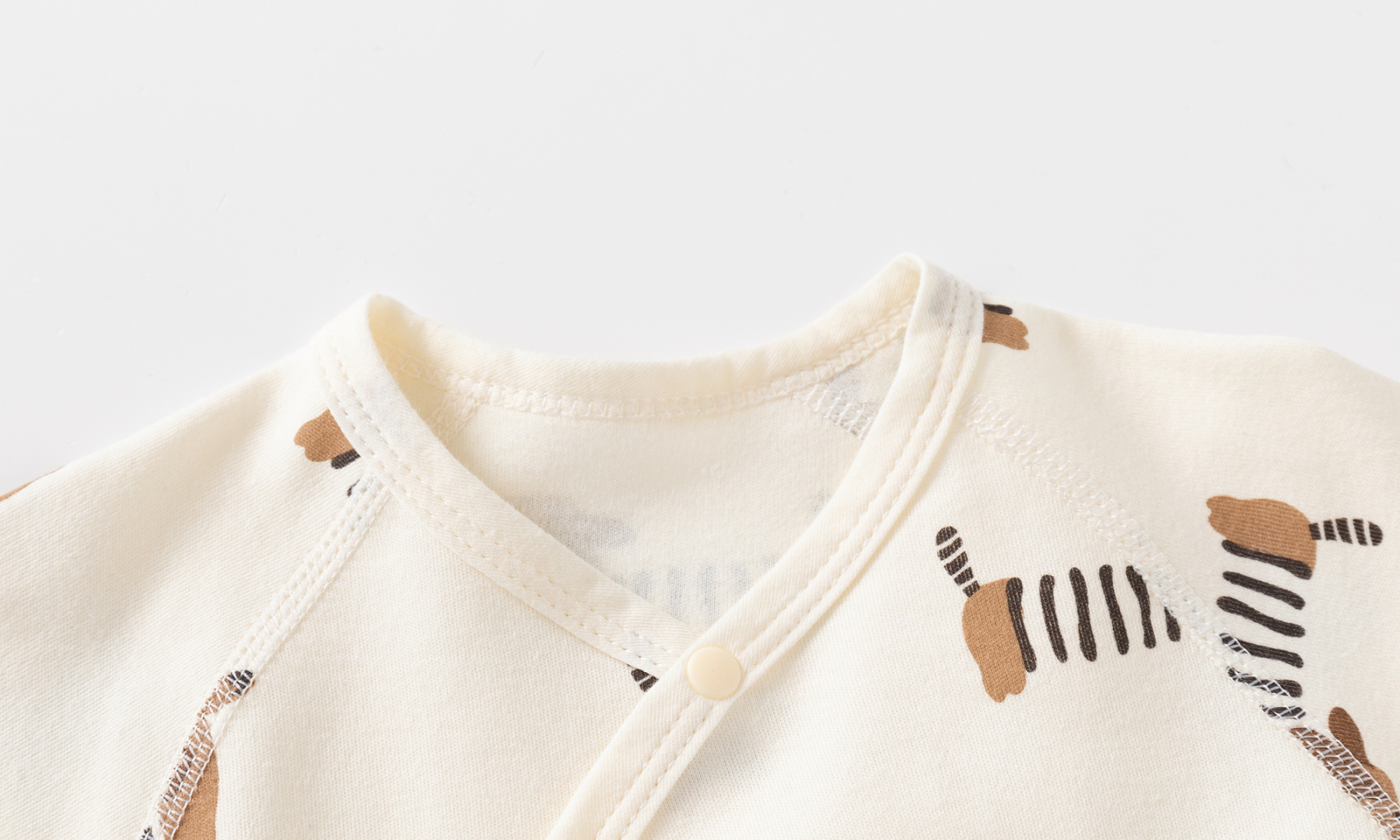 Newborn Baby Puppy Strappy Romper