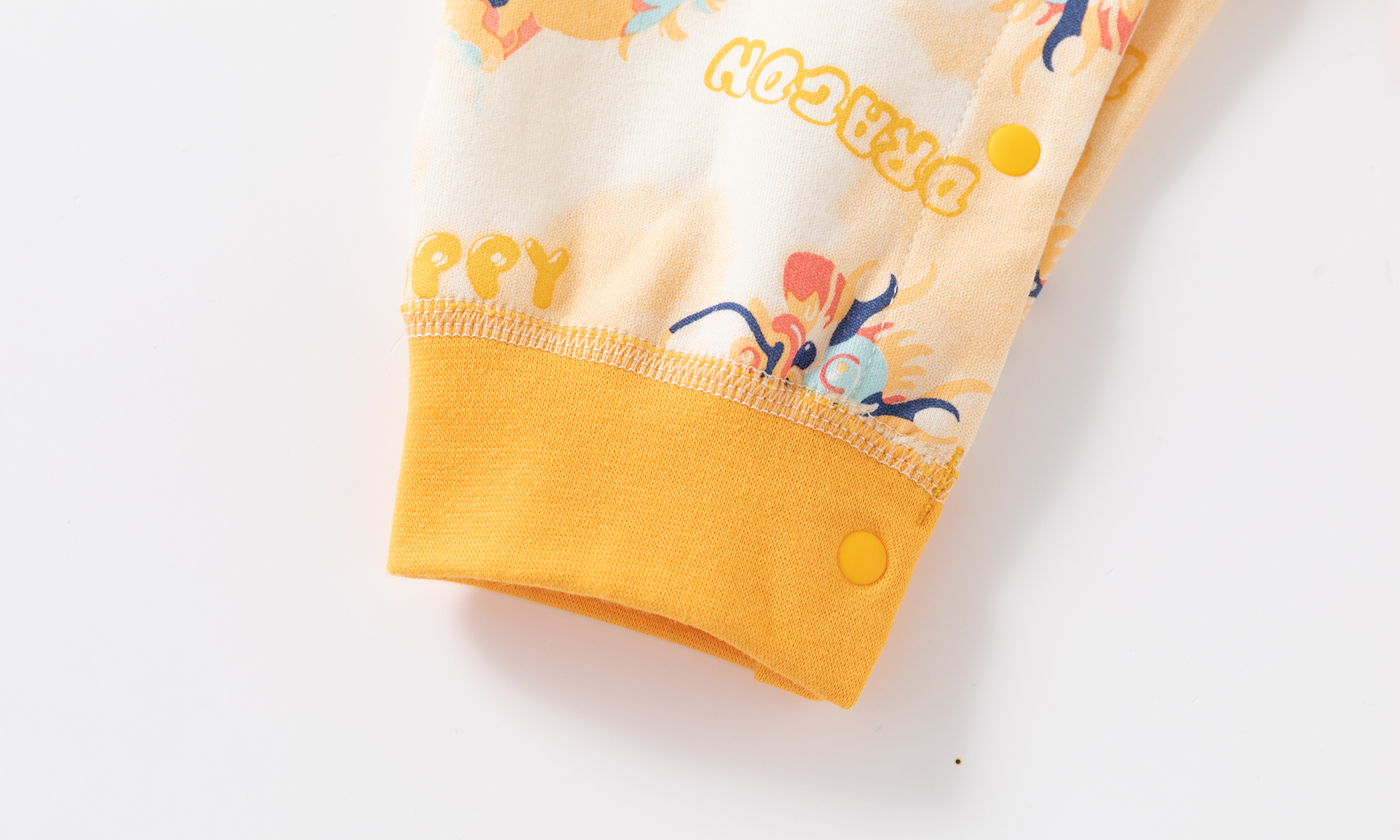 Newborn Baby Dragon Romper