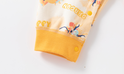 Newborn Baby Dragon Romper