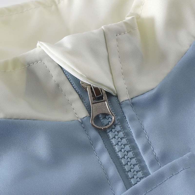 Baby Boy Koala Collar Long Sleeve Romper