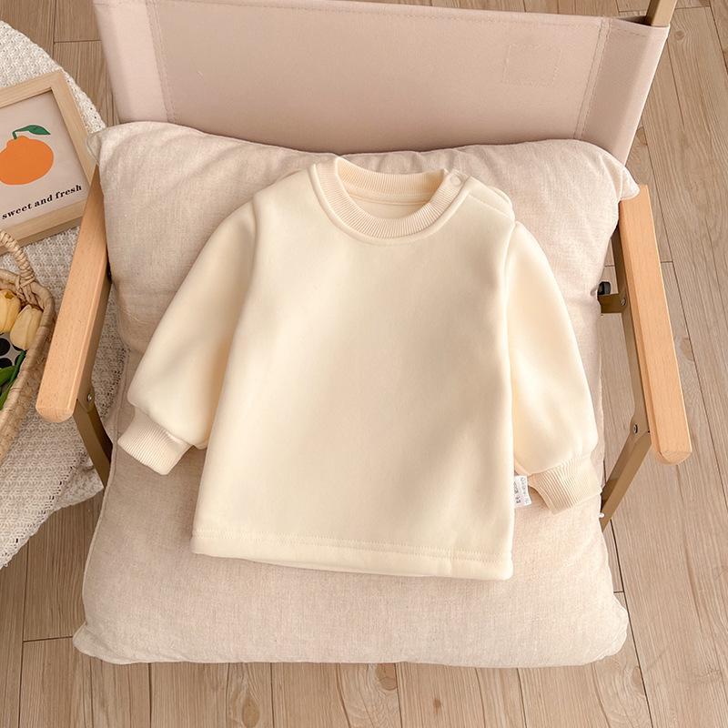 2pcs Baby Deer Bottom with Solid Top