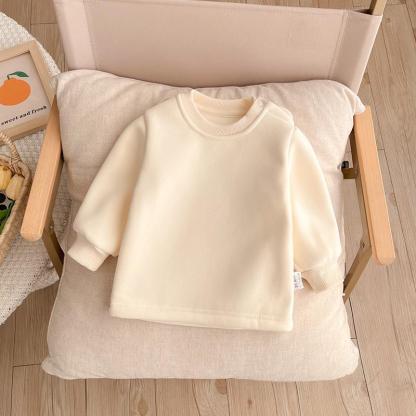 2pcs Baby Deer Bottom with Solid Top