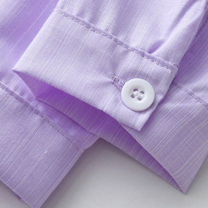 2pcs Baby Boys British Style Suspenders Set