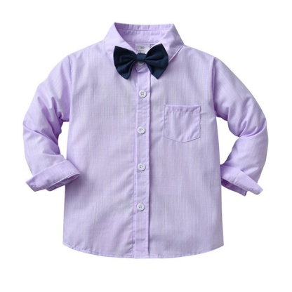 2pcs Baby Boys British Style Suspenders Set