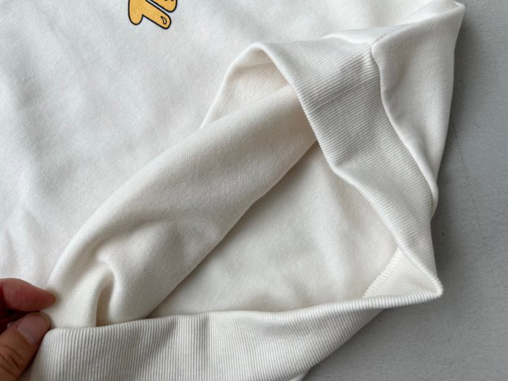 2pcs Baby ‘TENNIS’ Printed Sweatshirt and Pants Set-kissminis
