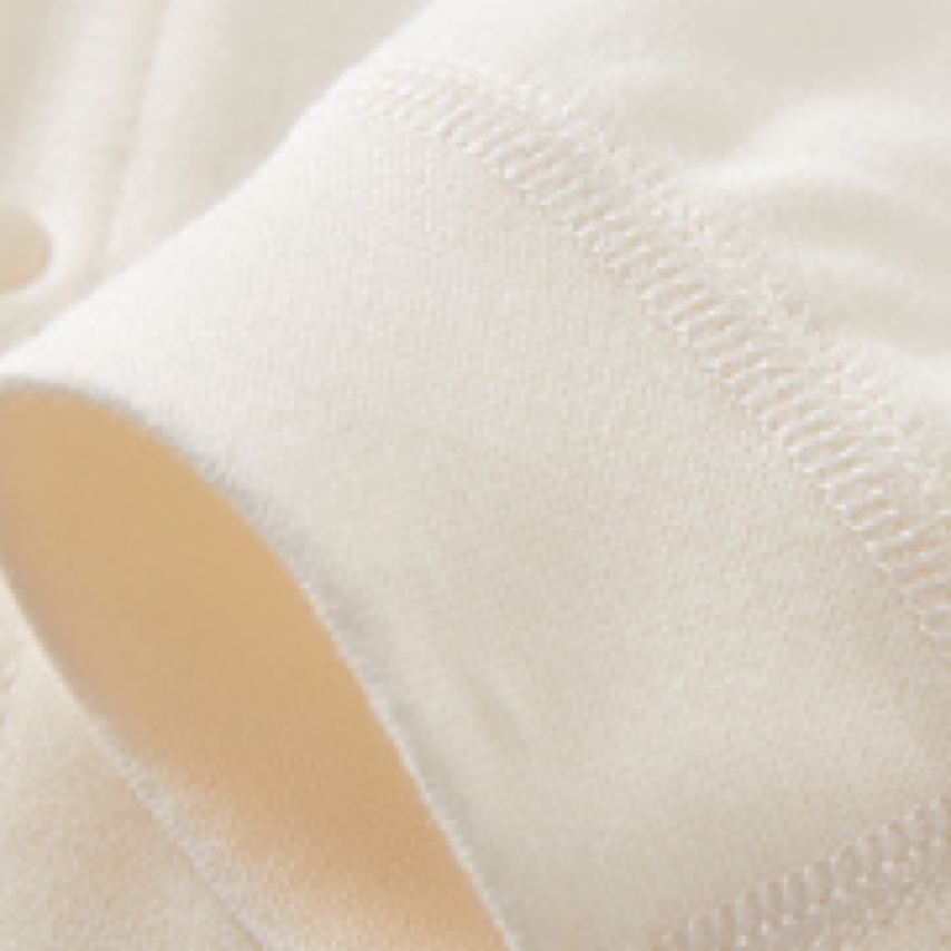 Baby Boy/Girl Cartoon Print Botton Up Long Sleeve Comfortable Romper