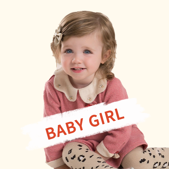 [Copy]Baby Girl (0-24M)
