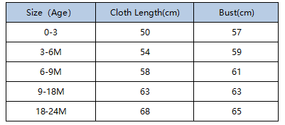Baby Boy & Girl Lovely Cartoon Print Single Breasted Thicken Long Sleeve Romper-kissminis