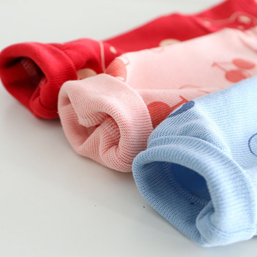 Toddler Boy/Girl Cute Bear Pullover Two-Piece Set-kissminis