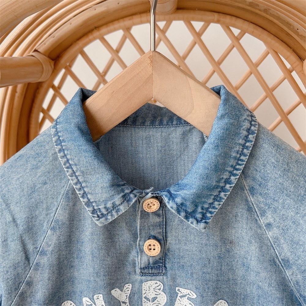 Baby Boy Bear Cowboy Bodysuit-kissminis
