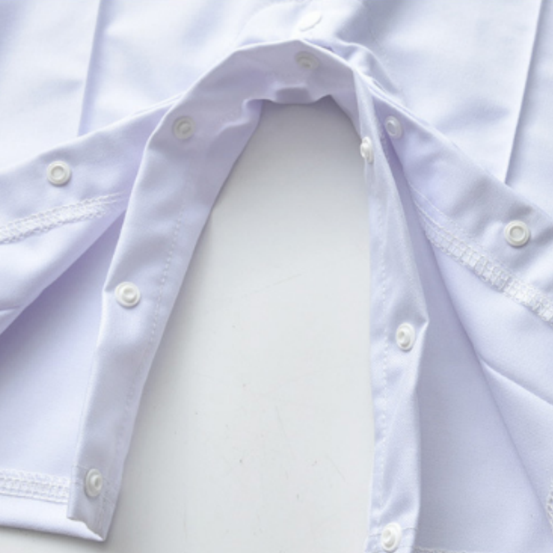 3pcs Baby Christening Set